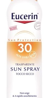 EUCERIN SUN SPRAY TOCCO SECCO SPF30 200 ML