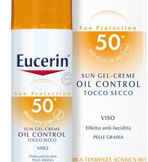 EUCERIN SUN OIL CONTROL 30 50 ML