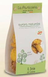 AURORA NATURALE IL SOLE AL COCCO 200 G