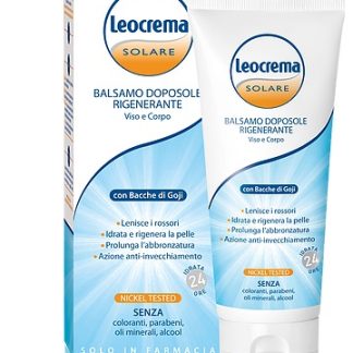 LEOCREMA DOPOSOLE GOJY 200 ML