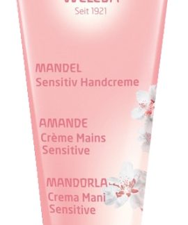 CREMA MANI MANDORLA SENSITIVE 50 ML