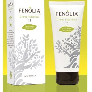 FENOLIA CREMA EUDERMICA 15 100 ML