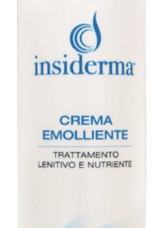 INSIDERMA CREMA EMOLLIENTE 500 ML