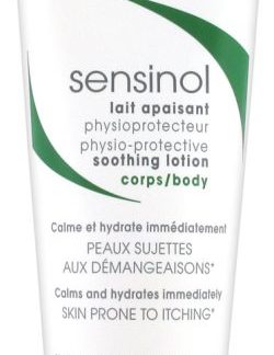 SENSINOL LATTE CORPO 200 ML