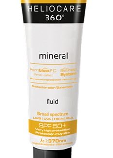 HELIOCARE 360 MINERAL SPF 50 50 ML
