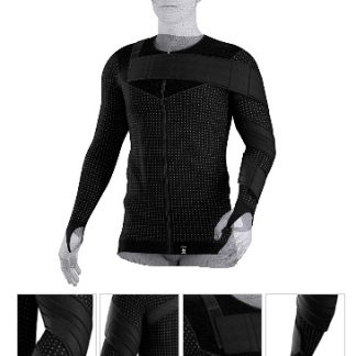 EKEEP S2 SHOULDER STABILIZER TUTORE ANTILUSSAZIONE SPALLA TAGLIA 04