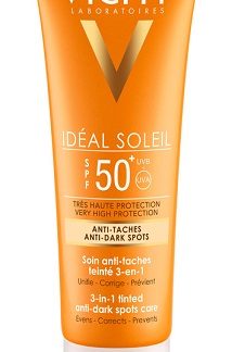 IDEAL SOLEIL VISO ANTI-MACCHIE 50 ML
