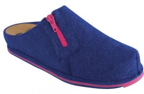 SPIKEY3 FELT W ROYAL BLUE 38