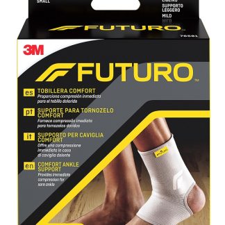 SUPPORTO CAVIGLIA FUTURO COMFORT SMALL