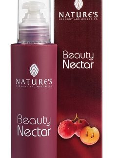 NATURES BEAUTY NECTAR CREMA PULIZIA DETOSSINANTE