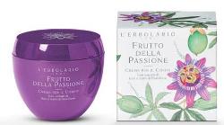 FRUTTO DELLA PASSIONE CREMA CORPO 200 ML