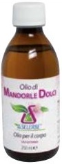 OLIO MANDORLE 250 ML