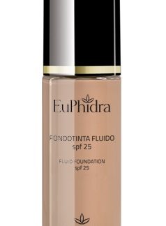 EUPHIDRA SKIN COLOR FONDOTINTA FLUIDO FF06 BISCOTTO