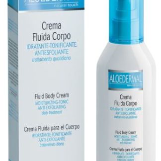 ESI ALOEDERMAL CREMA CORPO 200 ML