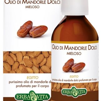 OLIO MAND DOLCI PROF MIEL EGIT