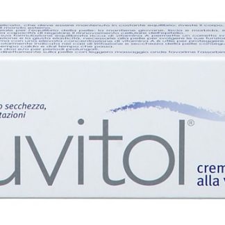 EUVITOL CREMA TUBO 75 ML