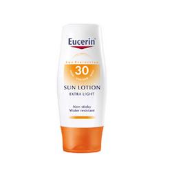 EUCERIN SUN LOTION LIGHT SPF 30 150 ML