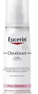 EUCERIN DEO VAPO PELLI SENSIBILI 75 ML