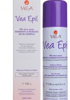 VEA EPIL 100 ML
