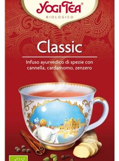 YOGI TEA CLASSIC 37 G
