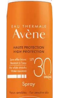 EAU THERMALE AVENE SPRAY SOLARE SPF 30 200 ML