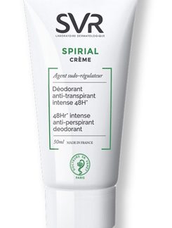SVR SPIRIAL DEODORANTE ANTI-TRASPIRANTE CREMA 50 ML
