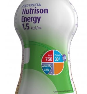 NUTRISON ENERGY 500 ML
