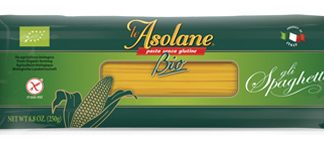 LE ASOLANE BIO SPAGHETTI 250 G