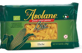 LE ASOLANE BIO ELICHE 250 G