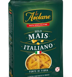 LE ASOLANE FONTE DI FIBRA ELICHE 250 G