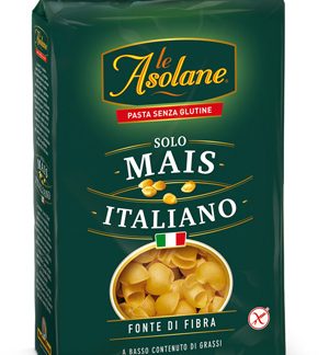 LE ASOLANE FONTE DI FIBRA PIPE 250 G