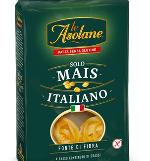 LE ASOLANE FONTE DI FIBRA TAGLIATELLE 250 G