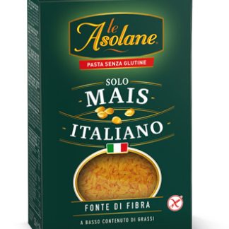 LE ASOLANE FONTE DI FIBRA RISETTI 250 G