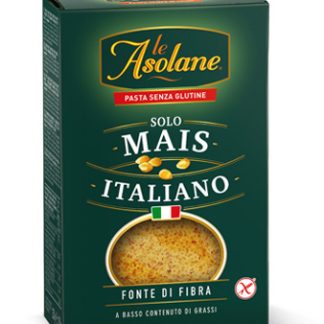 LE ASOLANE FONTE DI FIBRA STELLINE 250 G