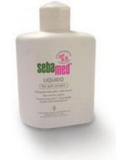 SEBAMED LIQUIDO 400 ML TAGLIO PREZZO