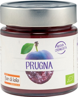 COMPOSTA PRUGNA 250 G