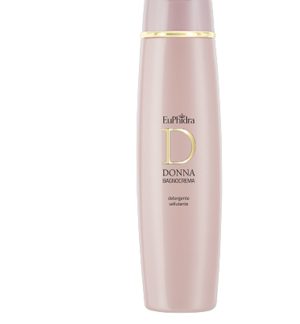 EUPHIDRA DONNA BAGNO CREMA 200 ML