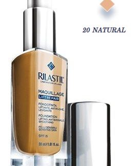 RILASTIL MAQUILLAGE FONDOTINTA LIFTREPAIR 20