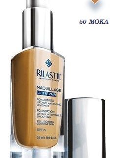 RILASTIL MAQUILLAGE FONDOTINTA LIFTREPAIR 50