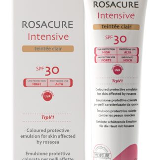 ROSACURE INTENSIVE TEINTEE CLAIR
