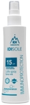 IDISOLE IMMUNO PROTECTION SPF 15 LATTE SPRAY 200 ML