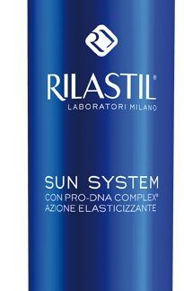 RILASTIL SUN SYSTEM PHOTO PROTECTION THERAPY DOPOSOLE LATTE 200 ML