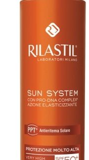 RILASTIL SUN SYSTEM PHOTO PROTECTION THERAPY SPF50+ SPRAY VAPO 200 ML