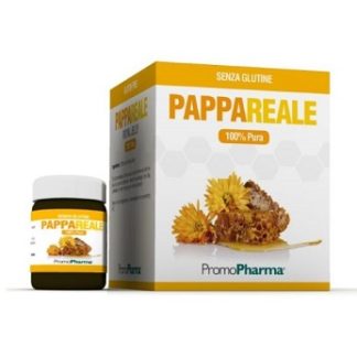 PAPPA REALE FRESCA 10 G