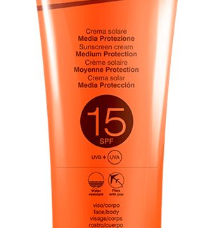 ROUGJ SOLARE SPF 15 100 ML