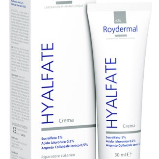 HYALFATE CREMA 30 ML