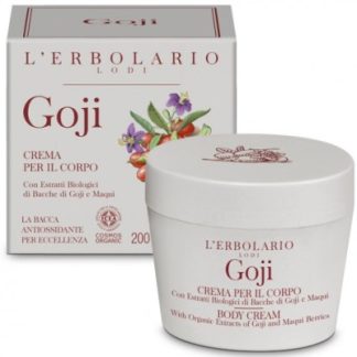 GOJI CREMA CORPO 200 ML