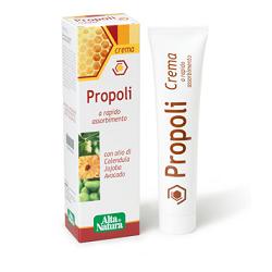 PROPOLI CREMA DERMO PROTETTIVA 75 ML