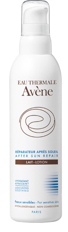 EAU THERMALE AVENE SOLARE RISTRUTTURANTE DOPOSOLE 200 ML NUOVA FORMULA