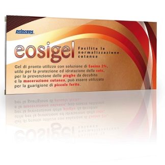 EOSIGEL 1 BUSTA PLURIDOSE DA 50 ML